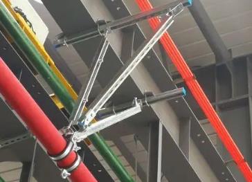 金山屯抗震支架厂家与你分享你必须做的紧急情况下的准备